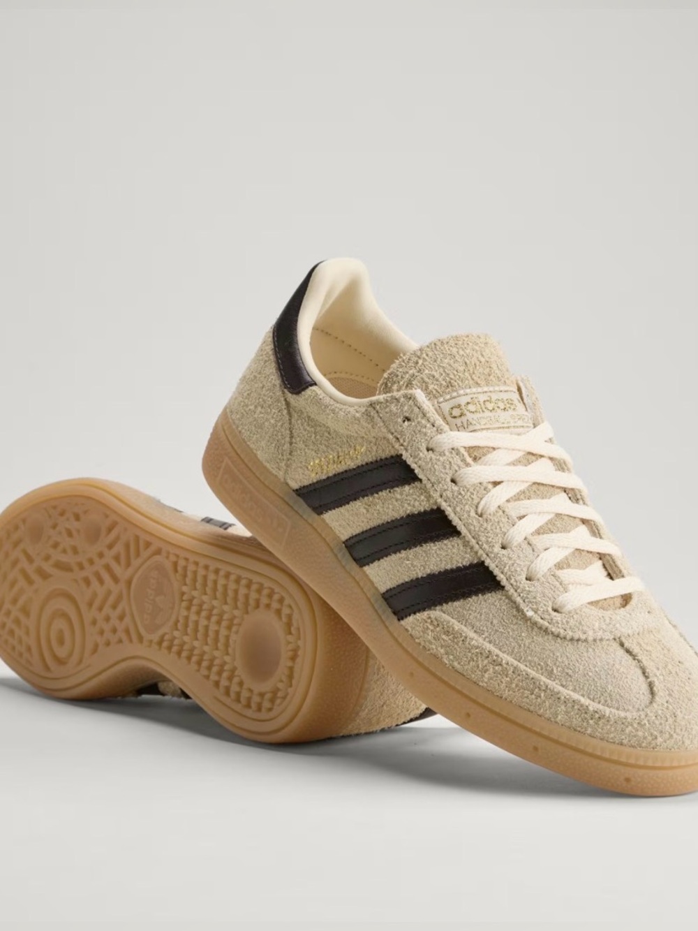 NWT Adidas Handball Spezial